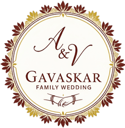 Gavaskar Family Logo